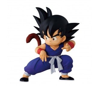 Figura Ichibansho Son Goku The Chronicle of Goku Dragon Ball Z 11cm