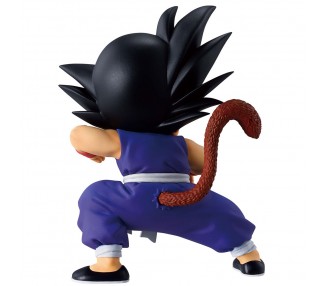 Figura Ichibansho Son Goku The Chronicle of Goku Dragon Ball Z 11cm