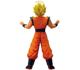 Figura Ichibansho Super Saiyan 2 Son Goku The Chronicle of Goku Dragon Ball Z 25cm