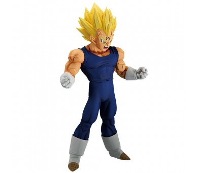 Figura Ichibansho Majin Vegeta The Chronicle of Goku Dragon Ball Z 25cm