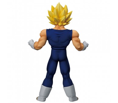 Figura Ichibansho Majin Vegeta The Chronicle of Goku Dragon Ball Z 25cm