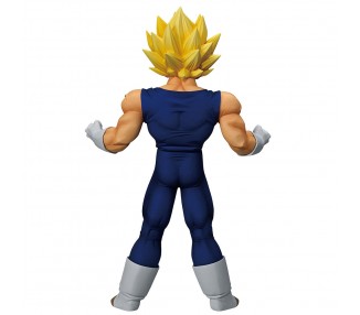 Figura Ichibansho Majin Vegeta The Chronicle of Goku Dragon Ball Z 25cm
