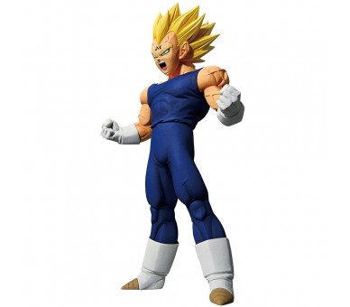 Figura Ichibansho Majin Vegeta The Chronicle of Goku Dragon Ball Z 25cm