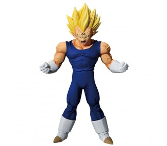 Figura Ichibansho Majin Vegeta The Chronicle of Goku Dragon Ball Z 25cm