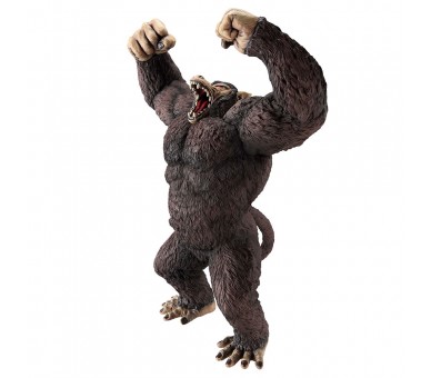 Figura Ichibansho Great Ape Son Goku The Chronicle of Goku Dragon Ball Z 26cm