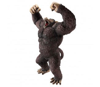 Figura Ichibansho Great Ape Son Goku The Chronicle of Goku Dragon Ball Z 26cm