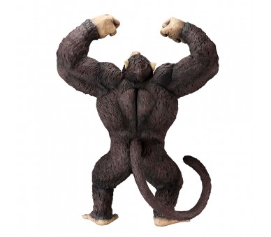 Figura Ichibansho Great Ape Son Goku The Chronicle of Goku Dragon Ball Z 26cm
