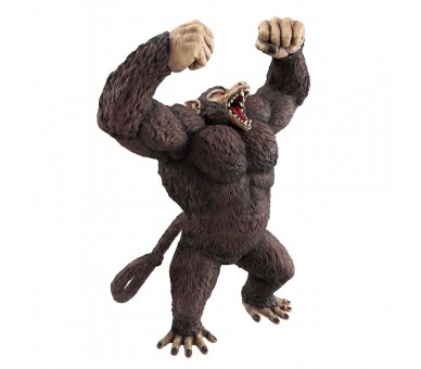Figura Ichibansho Great Ape Son Goku The Chronicle of Goku Dragon Ball Z 26cm