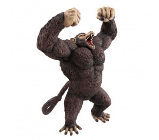 Figura Ichibansho Great Ape Son Goku The Chronicle of Goku Dragon Ball Z 26cm