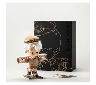 Figura Flyer Dream Boy 18cm