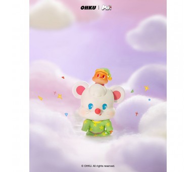 Figura Gentle Souls Moi surtido