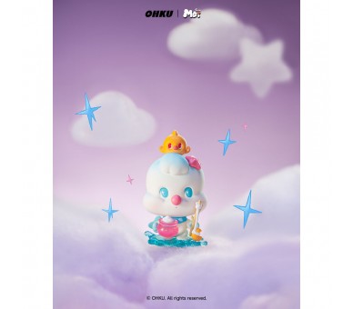 Figura Gentle Souls Moi surtido