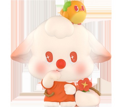 Figura Gentle Souls Moi surtido