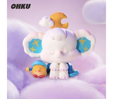 Figura Gentle Souls Moi surtido