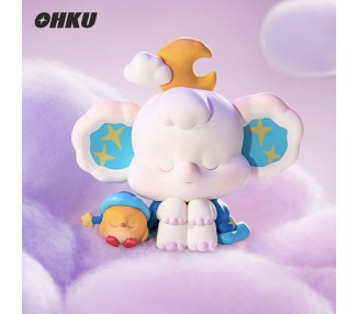 Figura Gentle Souls Moi surtido