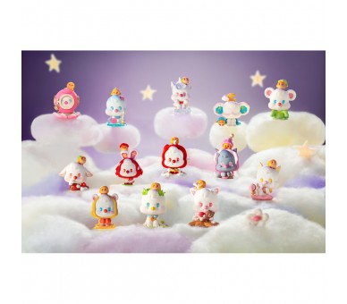 Figura Gentle Souls Moi surtido