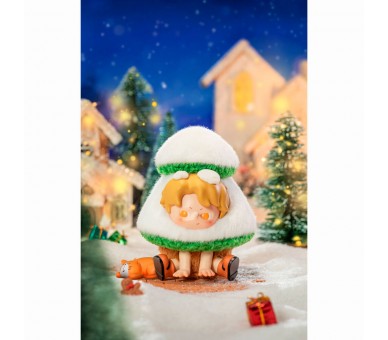 Peluche figura Hidden In His Own Corner Dream Boy surtido