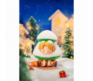 Peluche figura Hidden In His Own Corner Dream Boy surtido