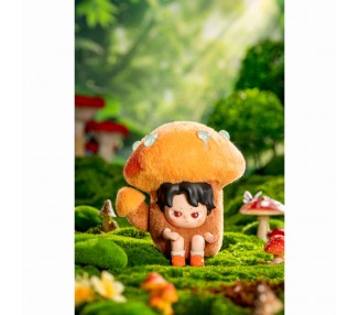 Peluche figura Hidden In His Own Corner Dream Boy surtido