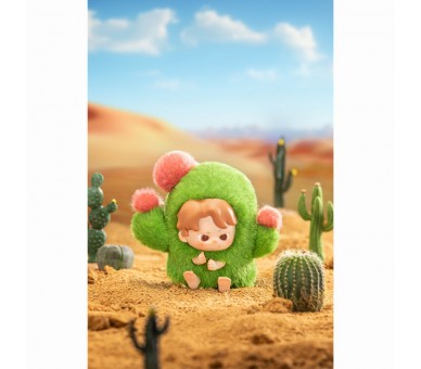 Peluche figura Hidden In His Own Corner Dream Boy surtido