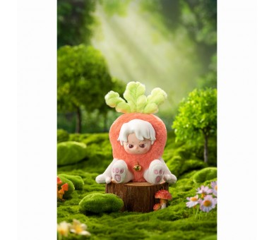 Peluche figura Hidden In His Own Corner Dream Boy surtido