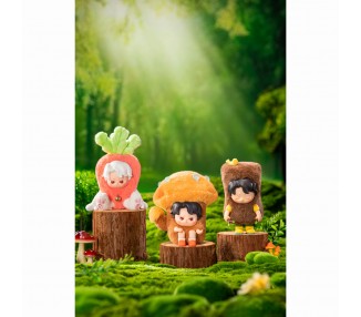 Peluche figura Hidden In His Own Corner Dream Boy surtido