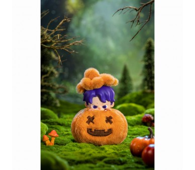 Peluche figura Hidden In His Own Corner Dream Boy surtido