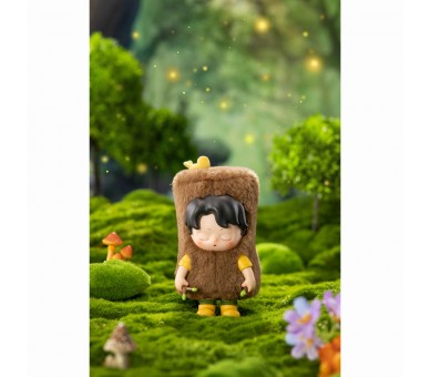 Peluche figura Hidden In His Own Corner Dream Boy surtido