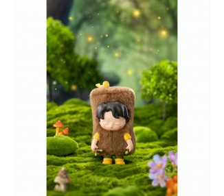 Peluche figura Hidden In His Own Corner Dream Boy surtido