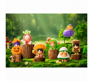 Peluche figura Hidden In His Own Corner Dream Boy surtido