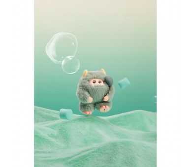 Muñeco sorpresa Marshmallow Dream Giggle Monster surtido