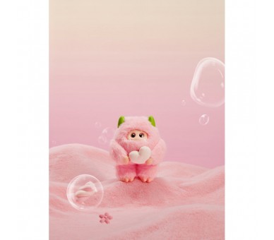 Muñeco sorpresa Marshmallow Dream Giggle Monster surtido