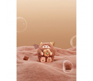 Muñeco sorpresa Marshmallow Dream Giggle Monster surtido
