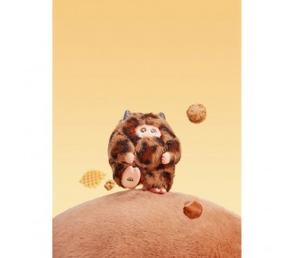 Muñeco sorpresa Marshmallow Dream Giggle Monster surtido