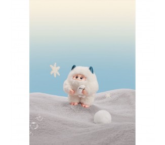 Muñeco sorpresa Marshmallow Dream Giggle Monster surtido