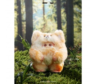 Muñeco sorpresa Bosque peludo Giggle Monster surtido