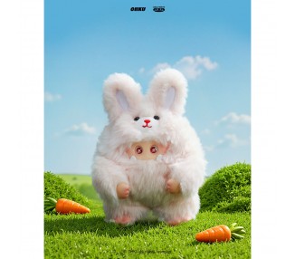 Muñeco sorpresa Bosque peludo Giggle Monster surtido