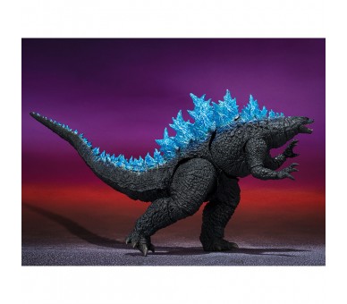 Figura S.H. Figuarts Godzilla 2024 MonsterArts Godzilla x Kong The New Empire 16cm
