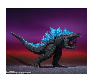 Figura S.H. Figuarts Godzilla 2024 MonsterArts Godzilla x Kong The New Empire 16cm