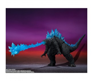 Figura S.H. Figuarts Godzilla 2024 MonsterArts Godzilla x Kong The New Empire 16cm