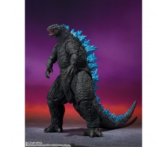 Figura S.H. Figuarts Godzilla 2024 MonsterArts Godzilla x Kong The New Empire 16cm