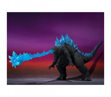 Figura S.H. Figuarts Godzilla 2024 MonsterArts Godzilla x Kong The New Empire 16cm