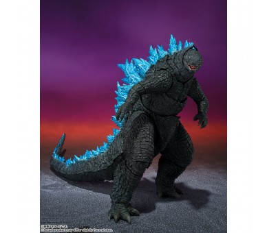 Figura S.H. Figuarts Godzilla 2024 MonsterArts Godzilla x Kong The New Empire 16cm