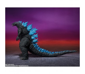 Figura S.H. Figuarts Godzilla 2024 MonsterArts Godzilla x Kong The New Empire 16cm