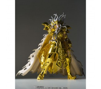 Figura Opyx Odysseus Saint Cloth Myth Ex Saint Seiya 18cm