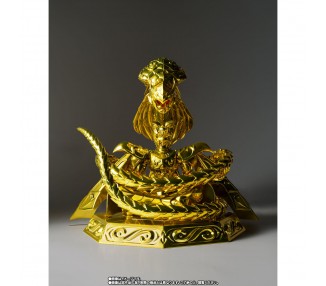 Figura Opyx Odysseus Saint Cloth Myth Ex Saint Seiya 18cm