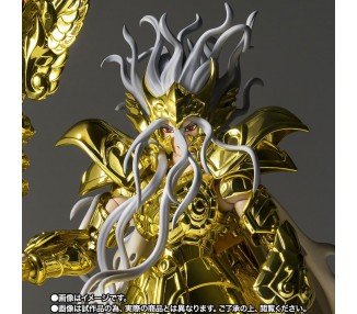 Figura Opyx Odysseus Saint Cloth Myth Ex Saint Seiya 18cm