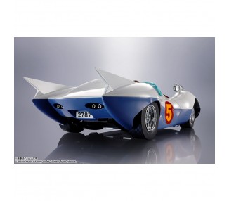 Replica Mach5 Chogokin SpeedRacer 27cm