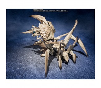 Figura S.H. Monster Arts Legion Gamera Godzilla 32cm