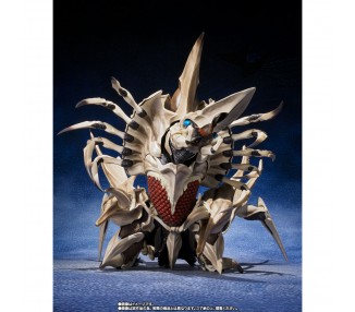 Figura S.H. Monster Arts Legion Gamera Godzilla 32cm